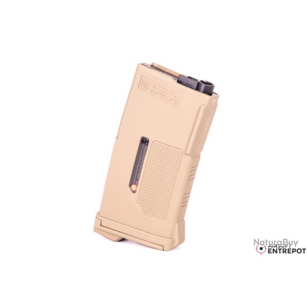 PTS Chargeur Court EPM1-S 170BBs Pour M4 AEG (DE)