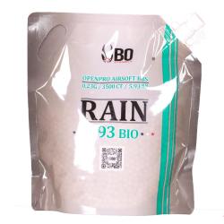 BO Rain Billes Bio 0.23g (1kg)