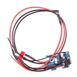 T238 DTU V1.9 Basic Pour Gearbox V2