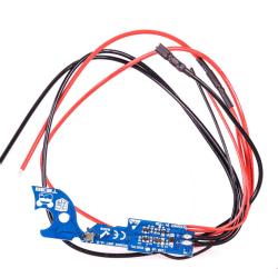 T238 DTU V1.9 Basic Pour Gearbox V3