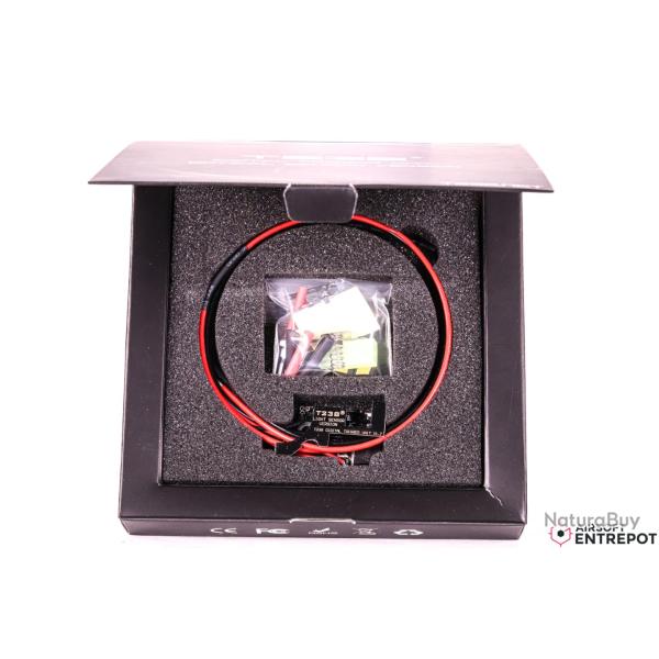 T238 DTU V1.7 Capteurs Optiques Pour Gearbox V2