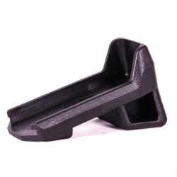 Lancer Tactical Mag Plate Pour Chargeurs P-Mag (Noir)