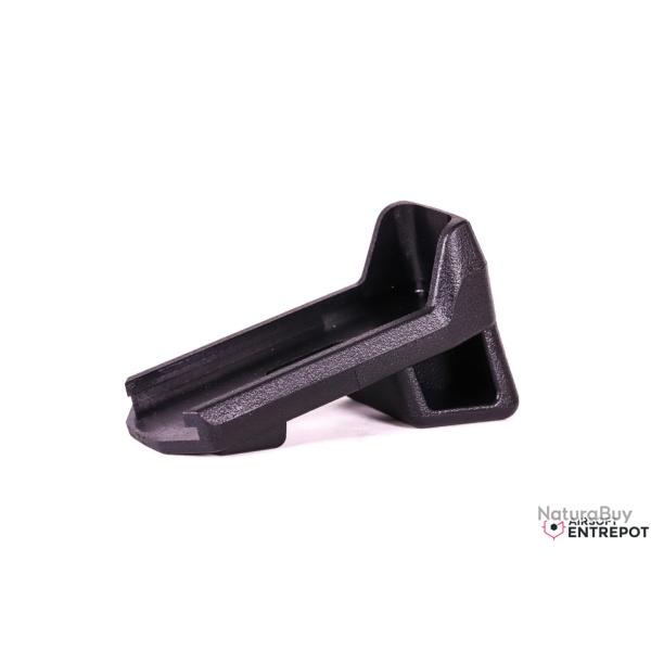 Lancer Tactical Mag Plate Pour Chargeurs P-Mag (Noir)