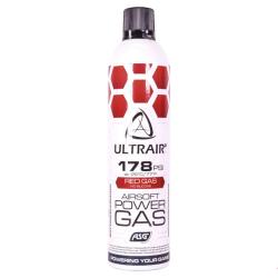 Ultrair Power Gaz Sec 178 PSI (570 ML)