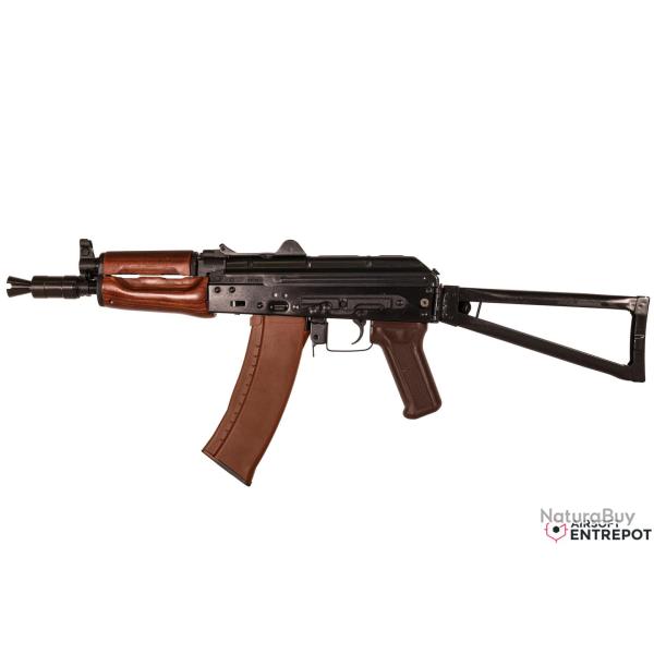 E&L AKS74U E-Platinum AEG