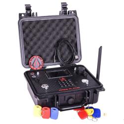 Ares Alpha ATB Mini - Simulateur De Modes De Jeu