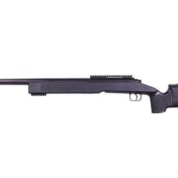 ASG McMillan M40A3 Spring Noir