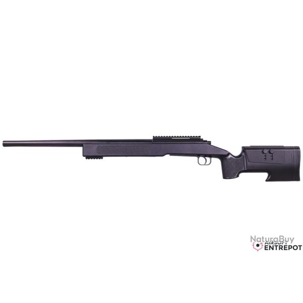 ASG McMillan M40A3 Spring Noir