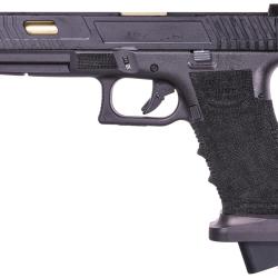 Double Bell JW2 TTI Combat Master GBB