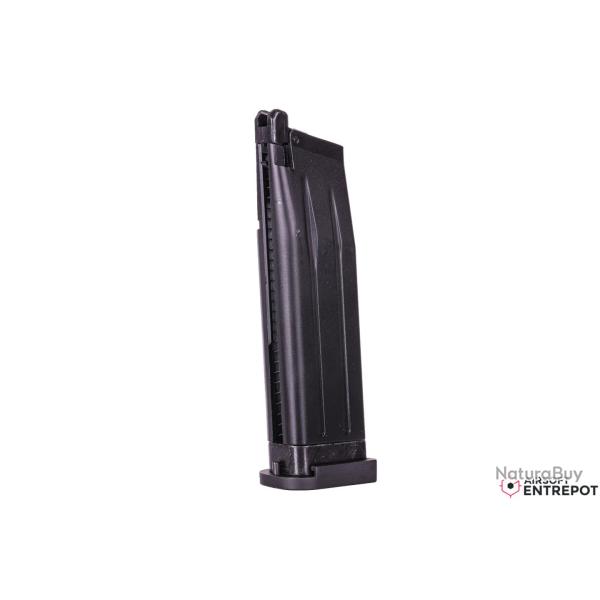 Double Bell Chargeur Gaz Pour JW4 TTI Pit Viper