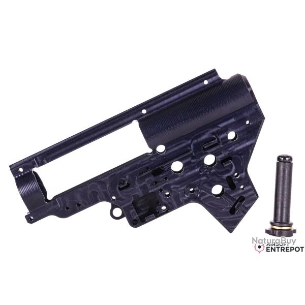 RetroArms Gearbox CNC V2 QSC 8mm