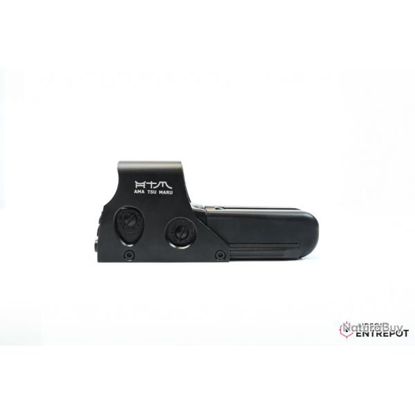 ATM Red dot type Eotech 552