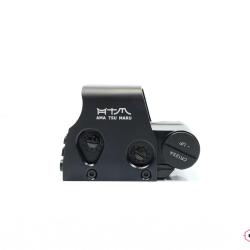 ATM Red dot type Eotech 553