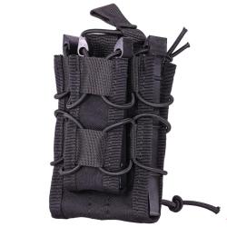 Emerson Gear Porte Chargeur Combo (BK)