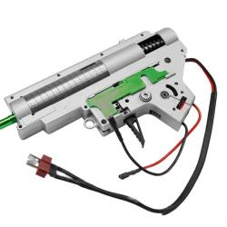 ATM Gearbox V2 Renforc&eacute;e QD Ambidextre (R)