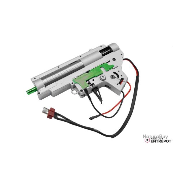 ATM Gearbox V2 Renforc�e QD Ambidextre (R)