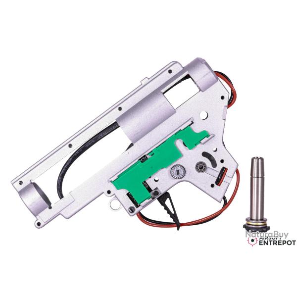 ATM Coque De Gearbox V2 Renforc�e QD Ambidextre (R)