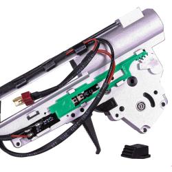 ATM Coque De Gearbox V3 Renforc&eacute;e QD (R)