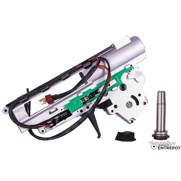 ATM Coque De Gearbox V3 Renforc�e QD (R)