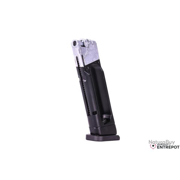 Umarex Chargeur Glock 17 CO2 14 coups