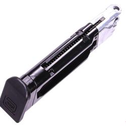 Umarex Chargeur Glock 17 Gen5 CO2 14 coups