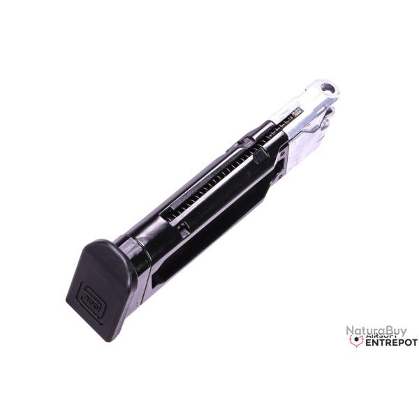 Umarex Chargeur Glock 17 Gen5 CO2 14 coups