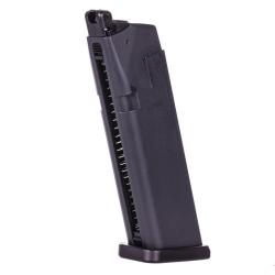 Umarex Chargeur Glock 17 Gen4 CO2 18 coups