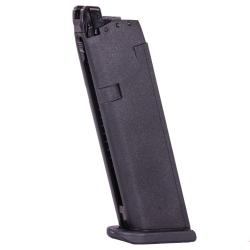 Umarex / VFC Chargeur Glock 17 Gen5 Gaz 22 coups