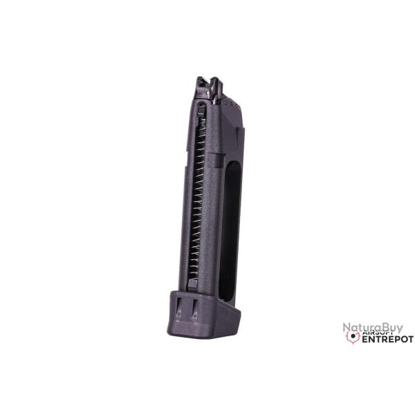 Umarex / VFC Chargeur Glock 17/34 CO2 25 coups