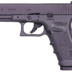 Umarex Glock 17 Gen3 CO2