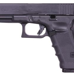 Umarex / KWC Glock 17 Gen4 CO2