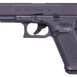 Umarex Glock 17 Gen5 CO2