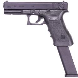 Umarex / VFC Glock 18C GBB Full Auto