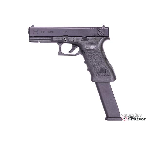 Umarex / VFC Glock 18C GBB Full Auto