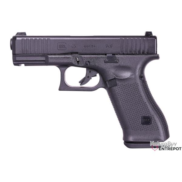 Umarex / VFC Glock 45 Gen 5 GBB