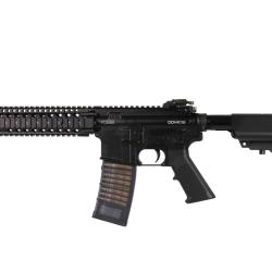 Cyma CGS Daniel Defense MK18 GBBR (Noir)