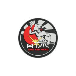 ATM Patch Amatsumara