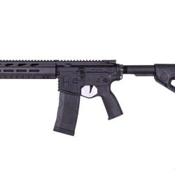 ASG H-15 BET M95 AEG (Noir)