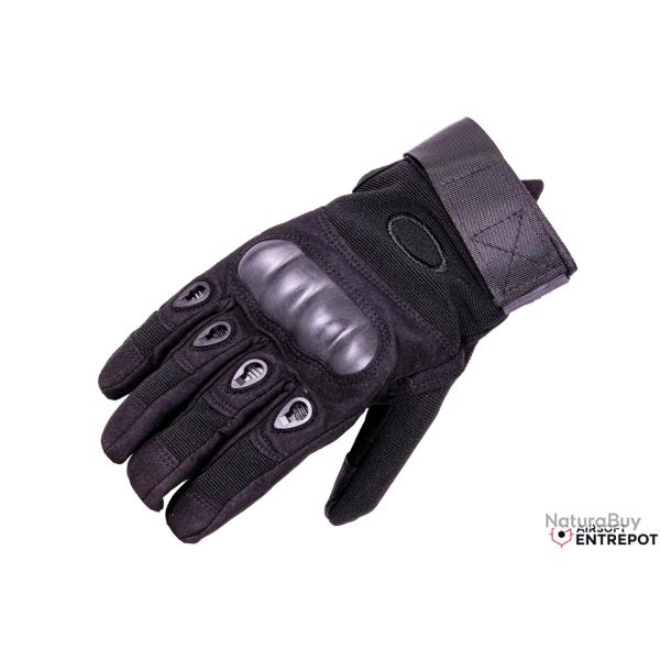 ATM Gants Renforc�s Noir