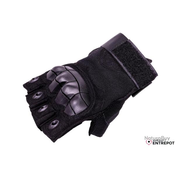 ATM Mitaines Simples Noir