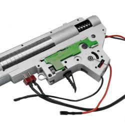 ATM Gearbox V2 Renforc&eacute;e QD (R)