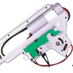 ATM Coque de Gearbox V2 Renforc&eacute;e QD (R)