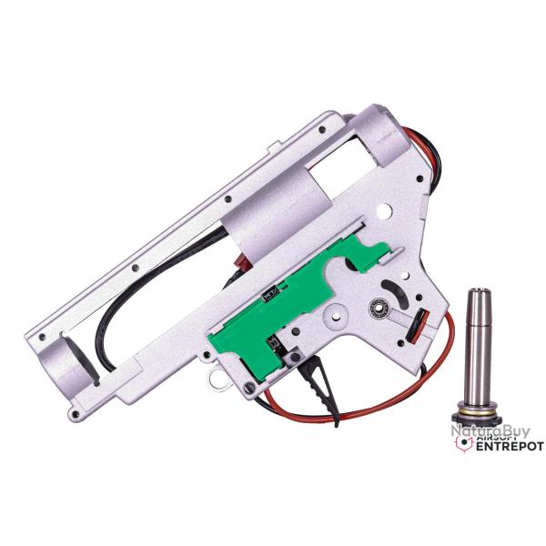 ATM Coque de Gearbox V2 Renforc�e QD (R)