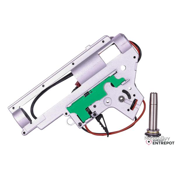 ATM Coque de Gearbox V2 Renforc�e QD (R)