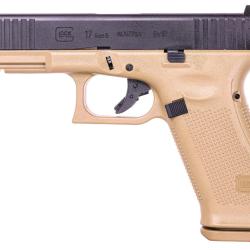 Umarex / VFC Glock 17 Gen 5 French Edition