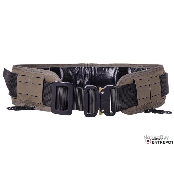 Wo Sport Ceinture Pilot Gen 2 (RG)