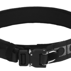 Wo Sport Ceinture Bison (BK)