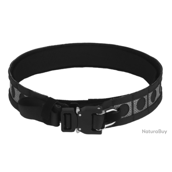 Wo Sport Ceinture Bison (BK)