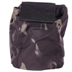 Wo Sport Dump Pouch (MCBK)