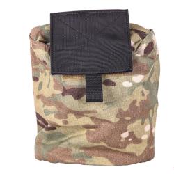 Wo Sport Dump Pouch (MC)